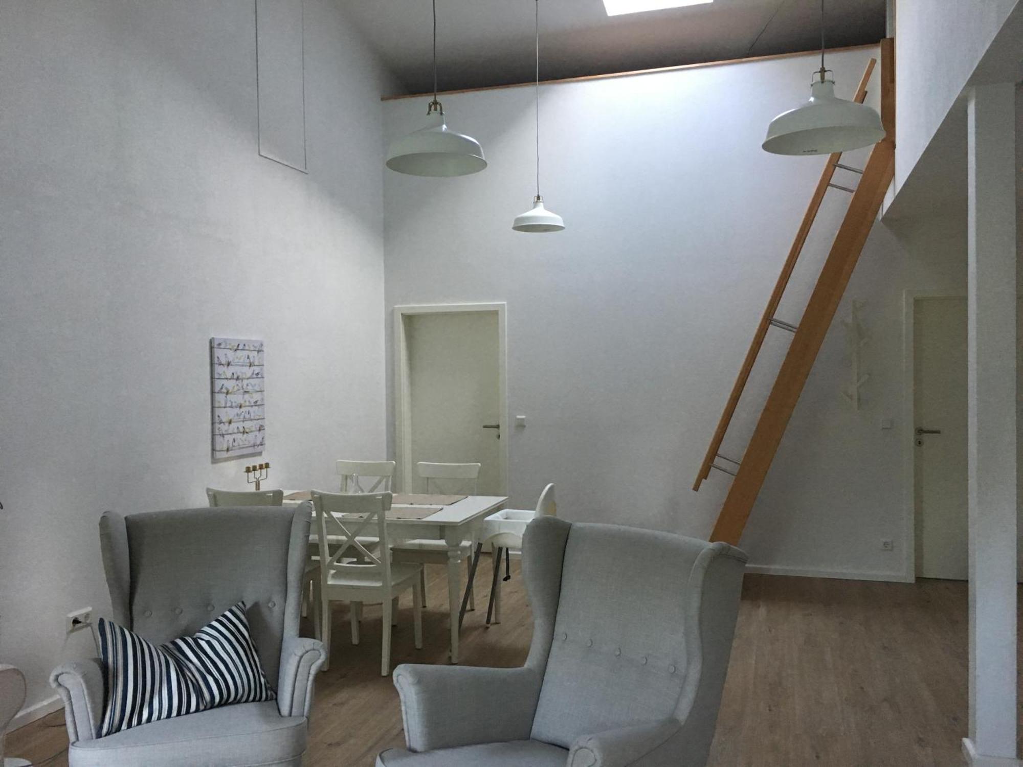 Ferienscheune Juhlsgaard Husby  Zimmer foto